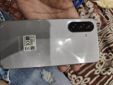 Samsung A17 8/256 gb