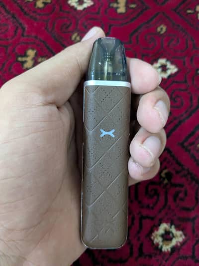 pod / vape / oxva xlim go