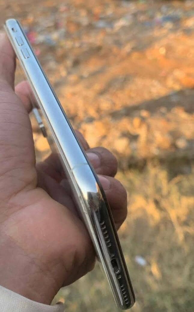 Mobile phone 1