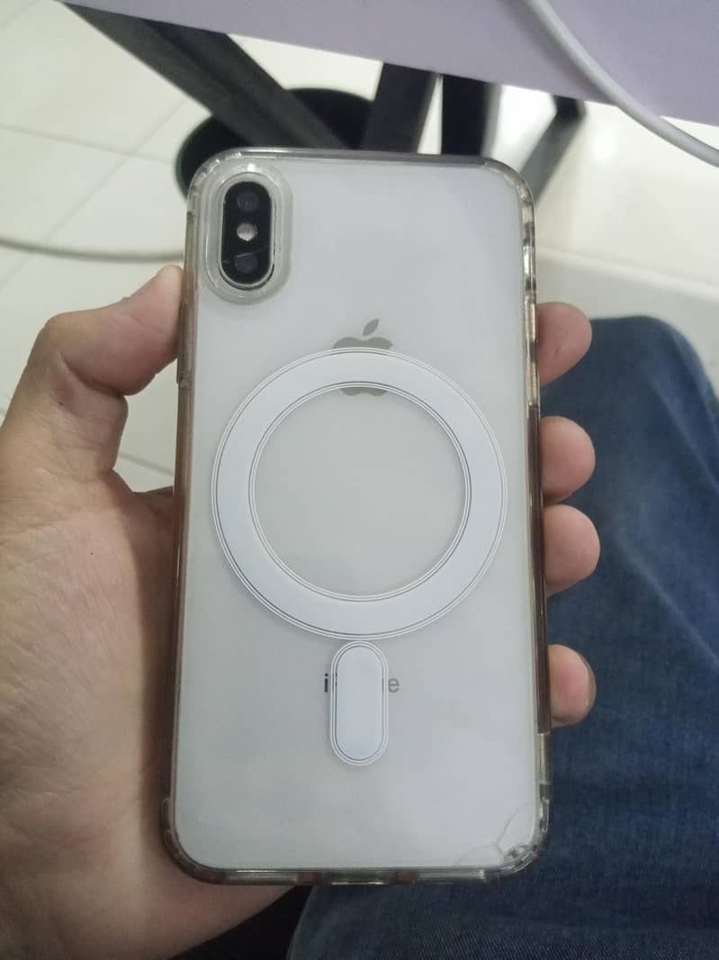 Mobile phone 3
