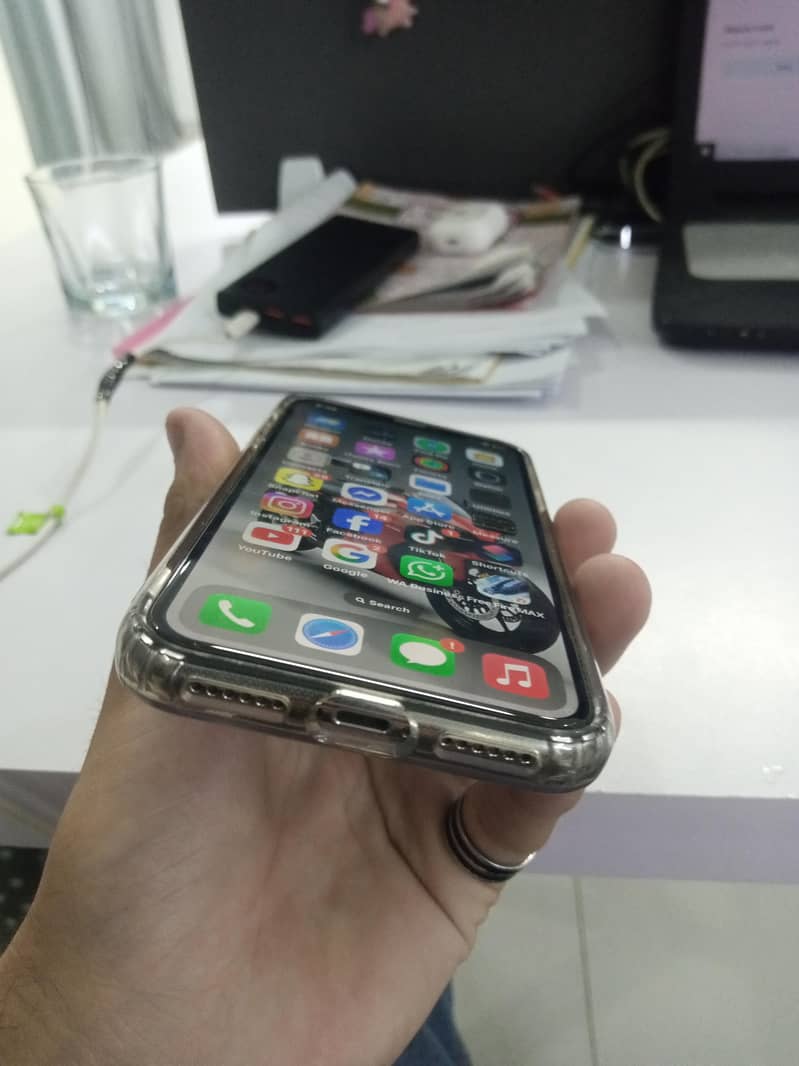 Mobile phone 5