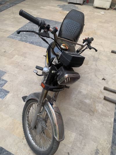 BIKE FULL MOIFIED ALL ENGINE WORK DONE CONDITION 10/10
