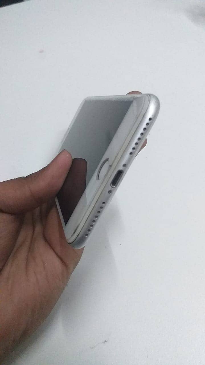 Iphone 7plus 256gb 2
