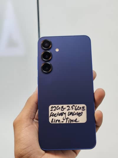Samsung S25 Plus