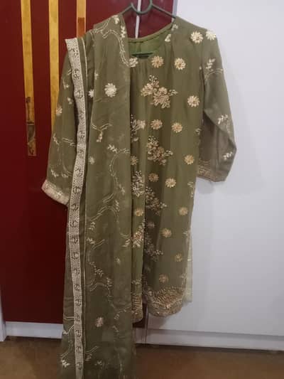 party wear dress