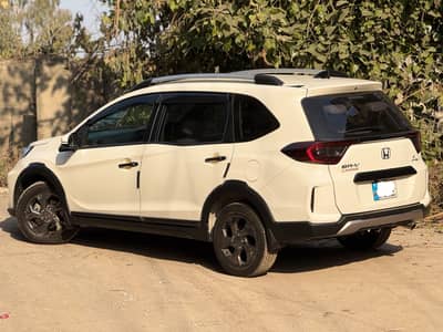 Honda BRV S 2020