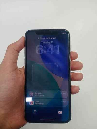 Iphone 11 pro