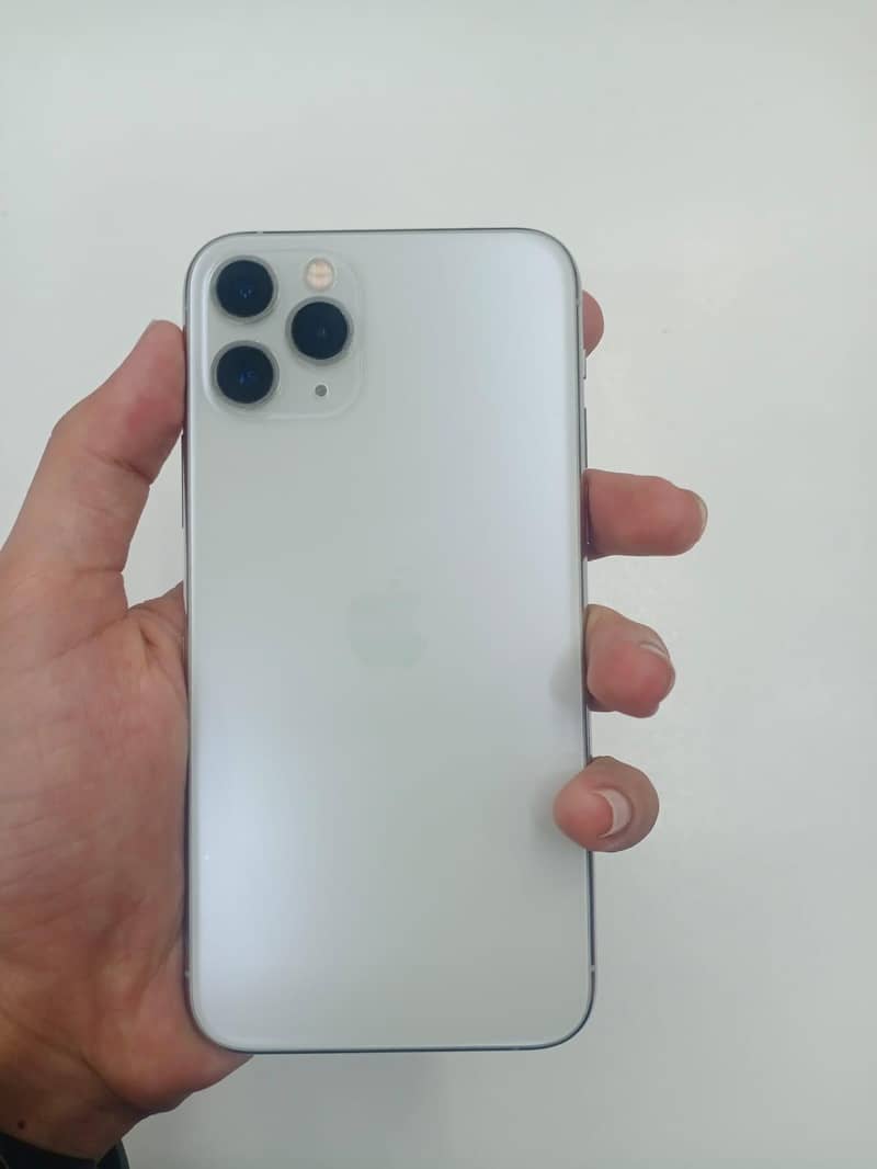 Iphone 11 pro 1