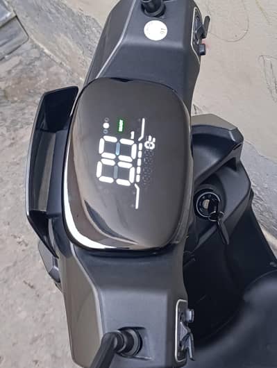 metro thril pro grafine battery