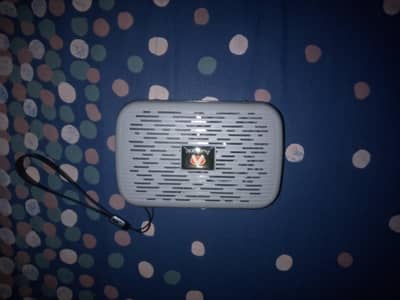 Audionic Bluetooth Speaker
