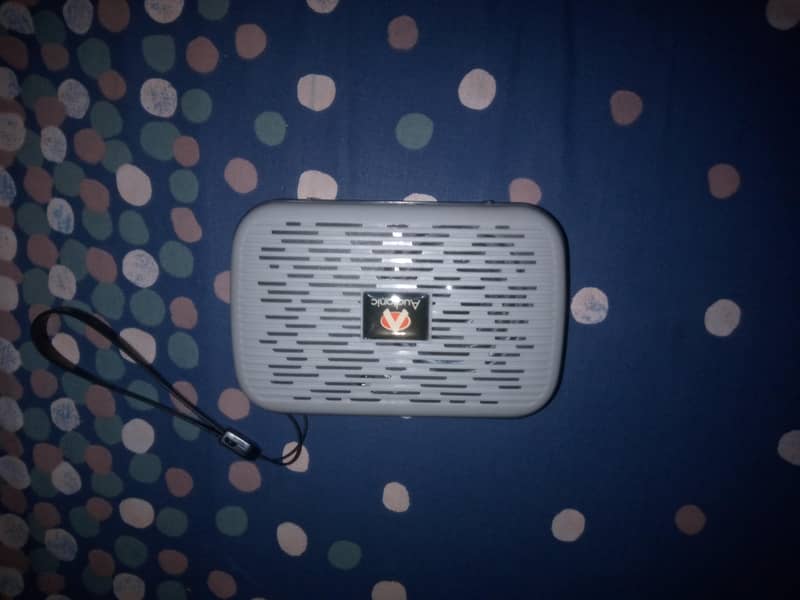 Audionic Bluetooth Speaker 0