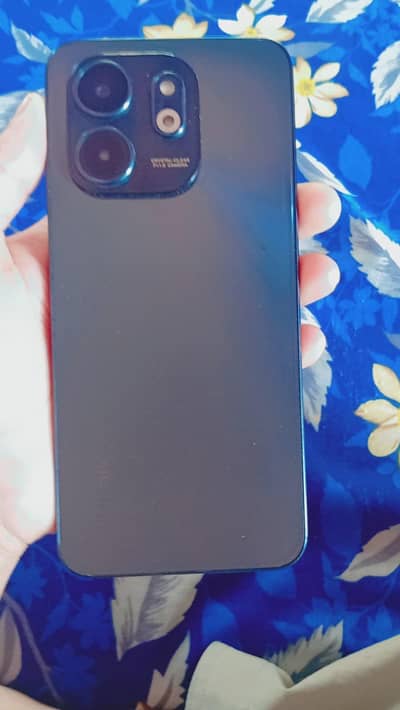Infinix smart 9
