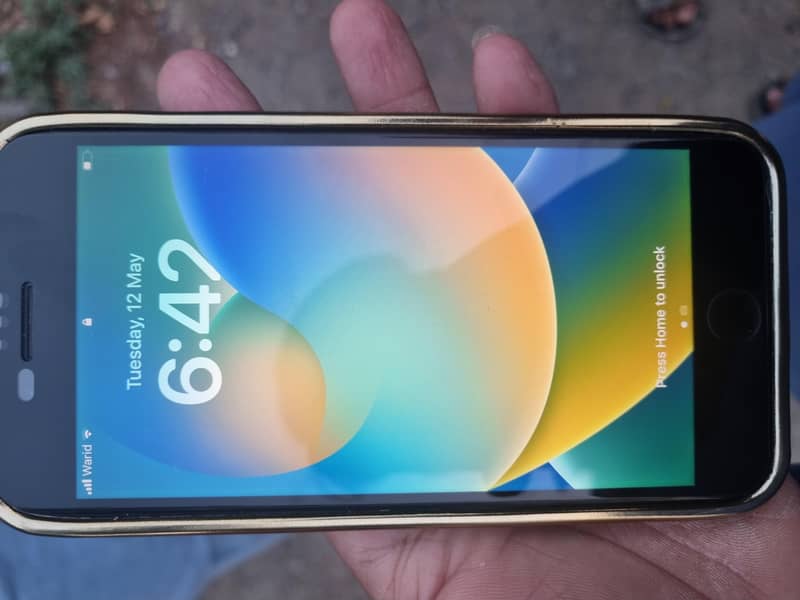 iPhone 8 plus pta approved 0