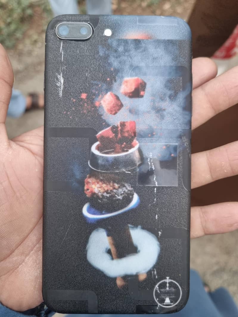 iPhone 8 plus pta approved 2