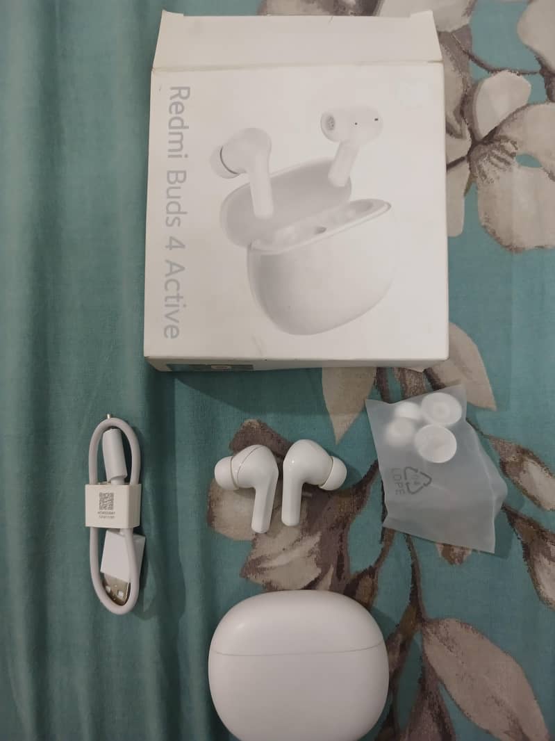 redmi earbuds 5