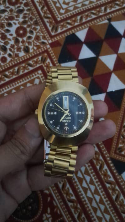 RADO D STAR NO5032
