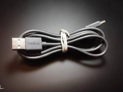 Belkin USB A to USB Micro B 2.0