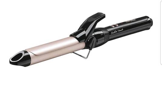 Babyliss Hair Curler