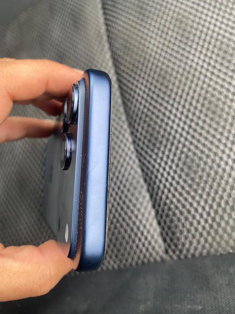 Iphone 17 pro max (sim non active) 1