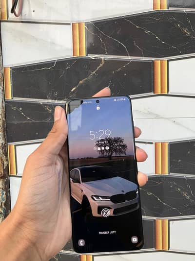 Samsung s20 plus 5g