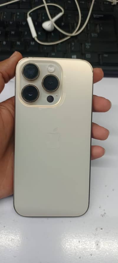 Iphone 14 pro jv