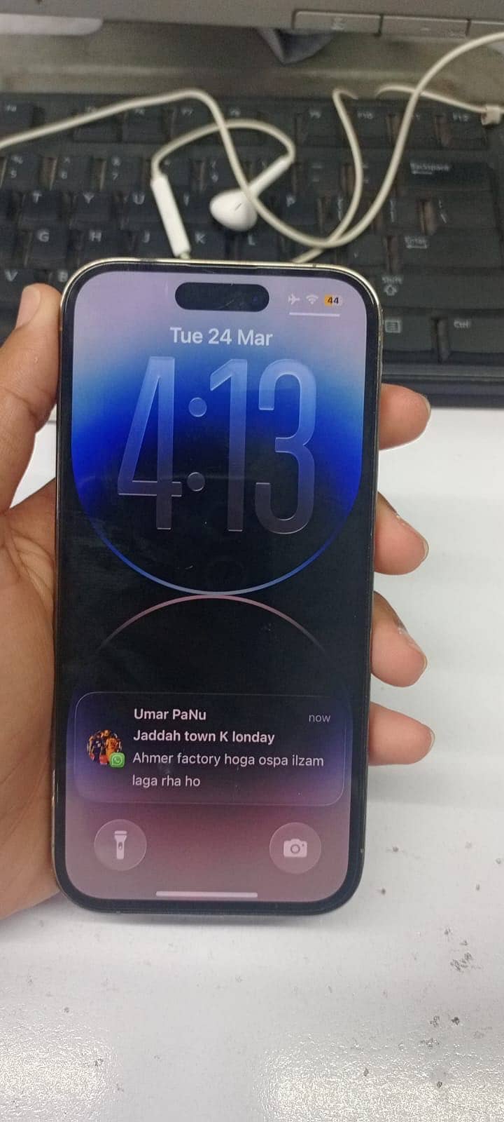 Iphone 14 pro jv 2