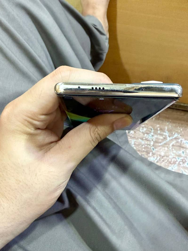 camon 40 Pro 3