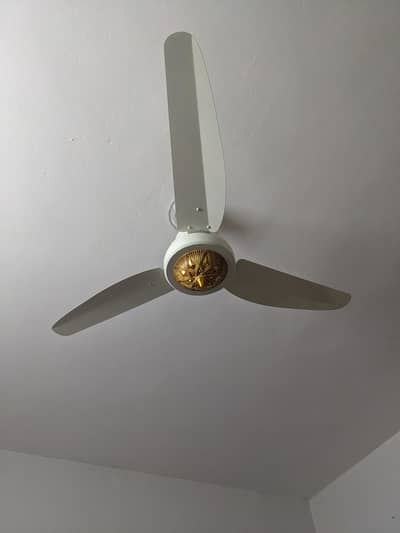 Electricity Saving Remote controlled Ceiling Fan