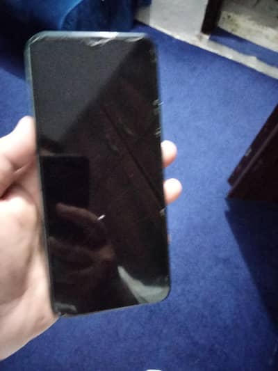 Infinix hot 11 play pta approved 3/32