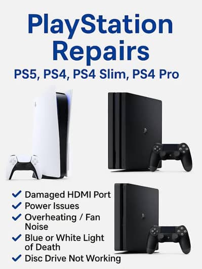 PS5 PS4 XBOX