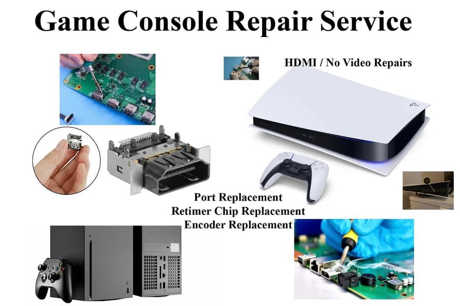 PS5 PS4 XBOX 1