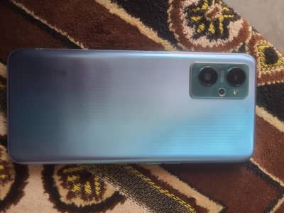 Realme 9i 6+6/128. only set
