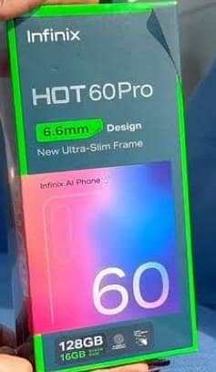 hot 60 pro box pack mobile