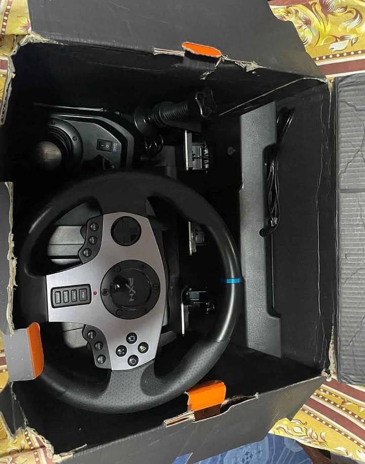 PXN v9 2