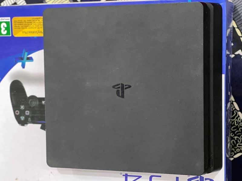 playstation 4 0