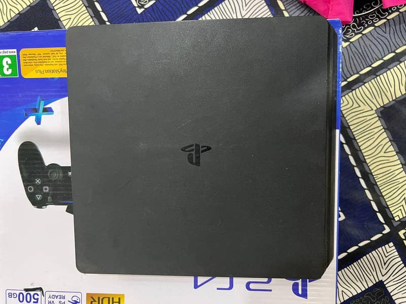 playstation 4 1