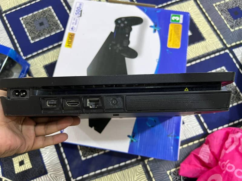 playstation 4 3