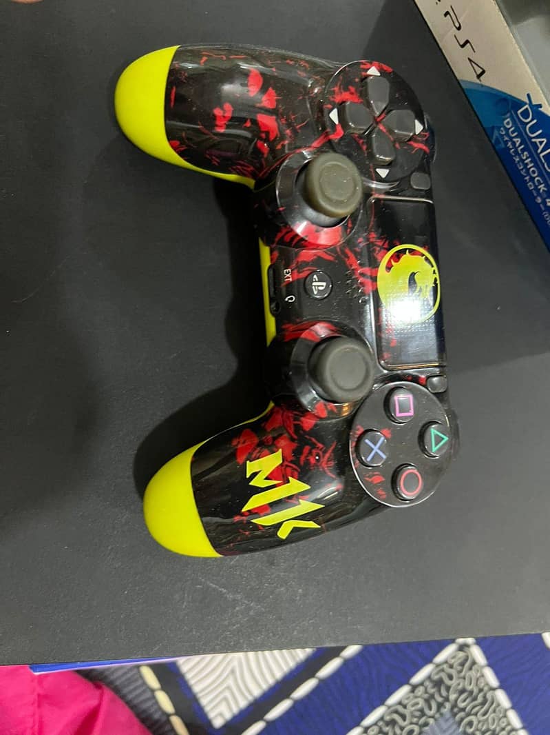 playstation 4 5