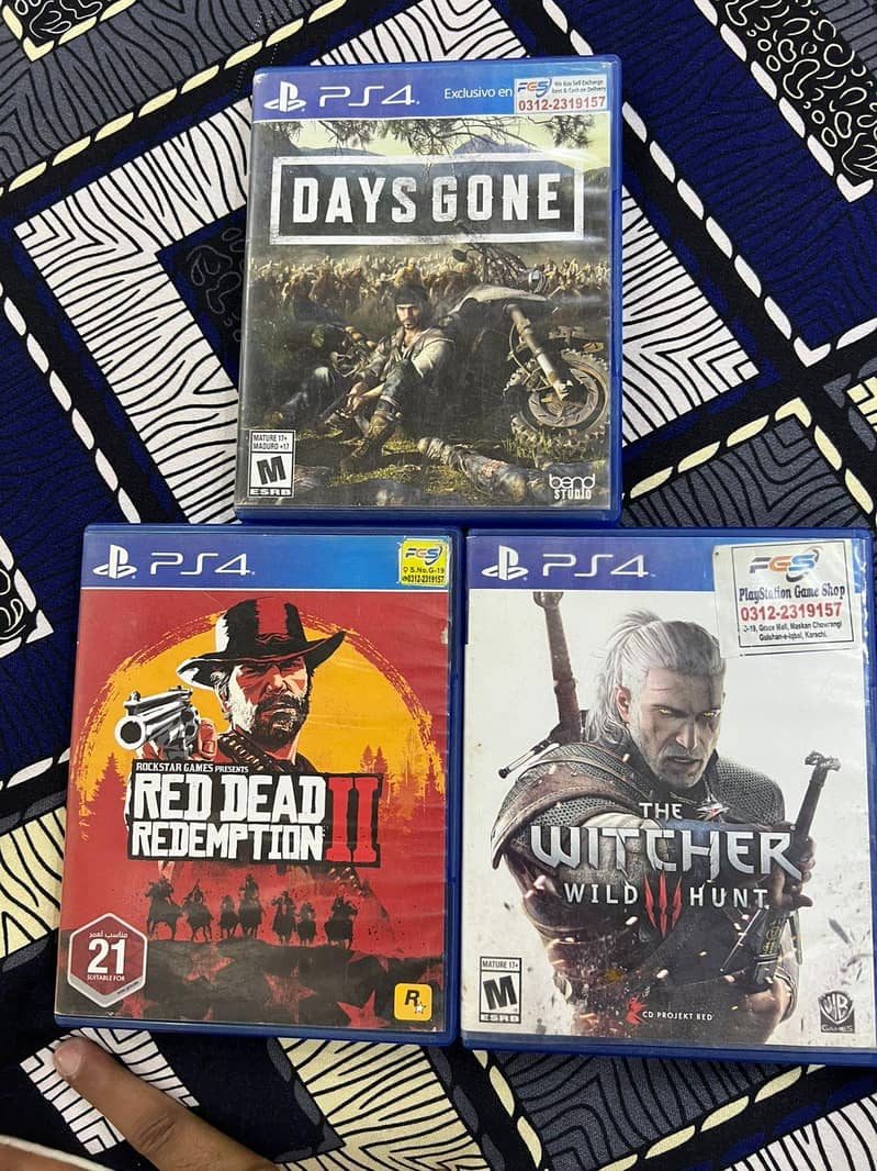 playstation 4 7