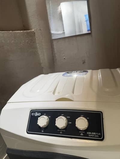 Super Asia Air Cooler