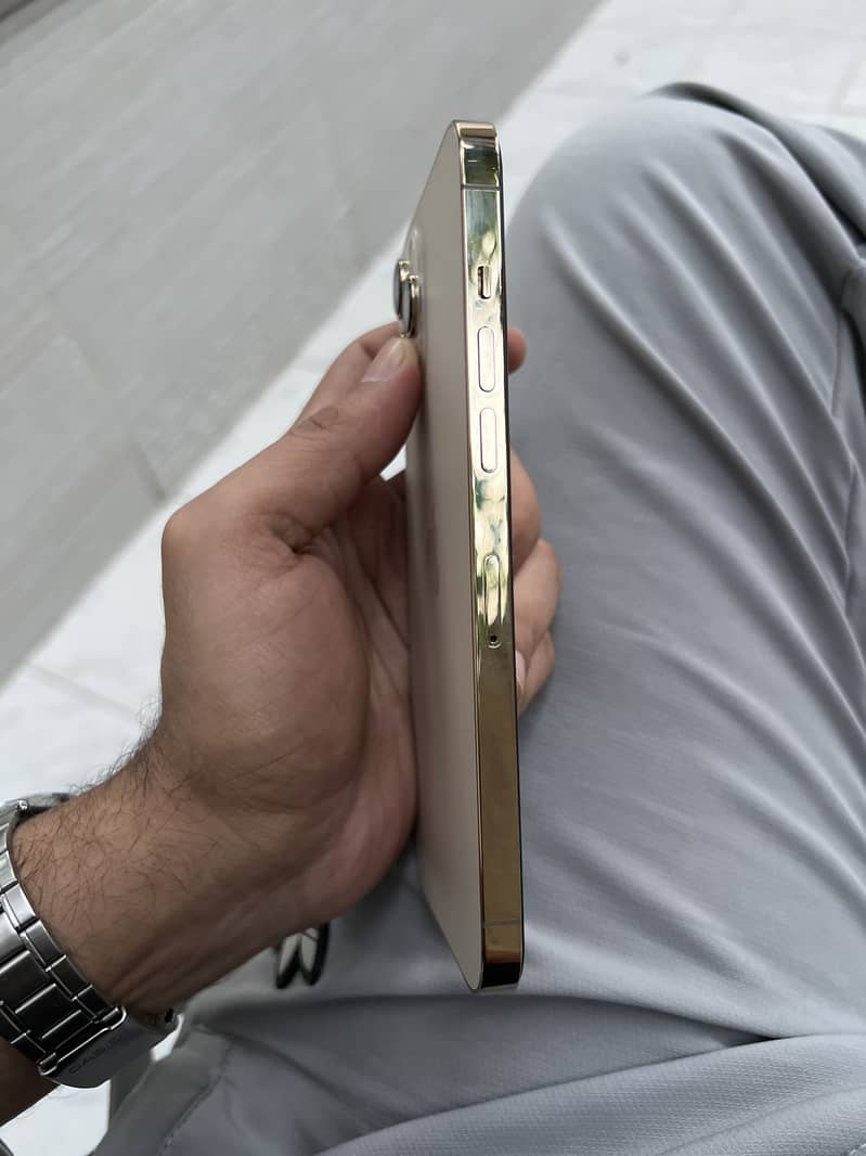 Iphone 12 pro max 3