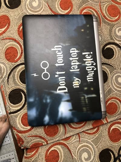 Laptop for sale