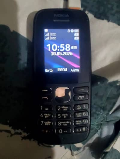 Nokia 105 and itel keypad  read ad first