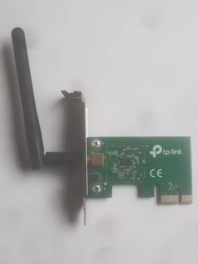 wireless wifi card for PC