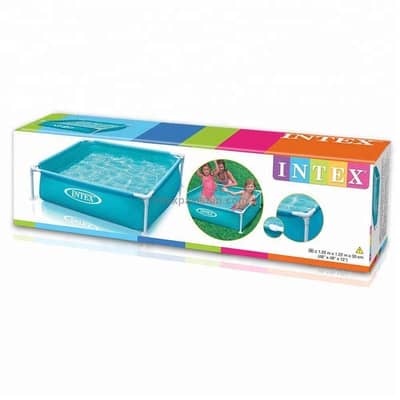Intex Mini Frame Pool