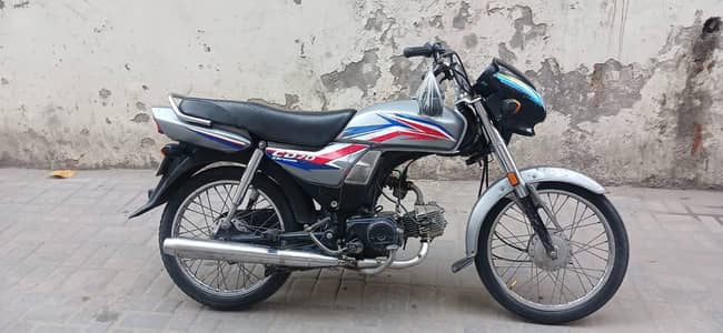 Bike kay paper bi clear ha