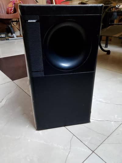 bose am5 series 2 speaker system like Sony,JBL,Denon,marantz,pioneer,