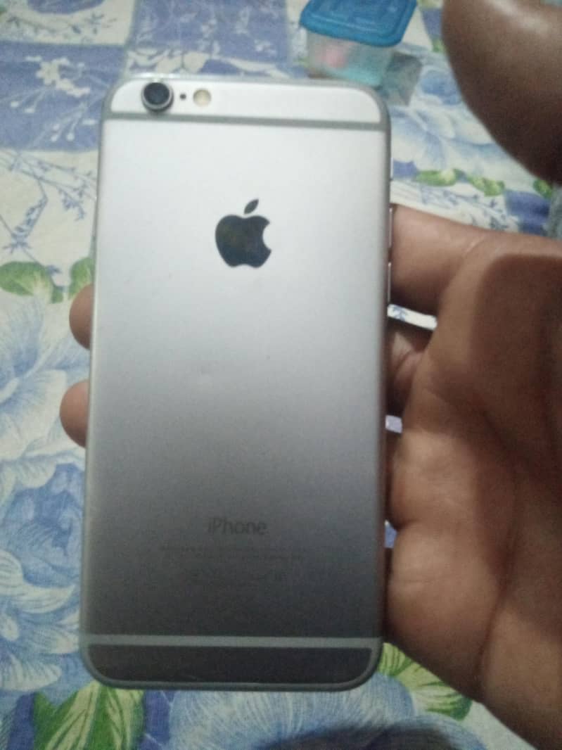 iphone 6 0