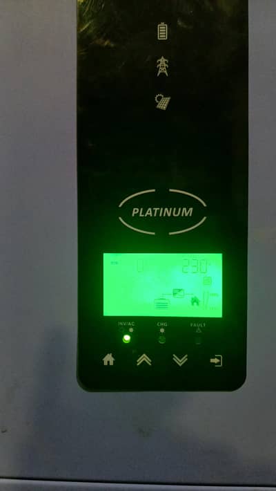 fronus 3.2 hybrid inverter