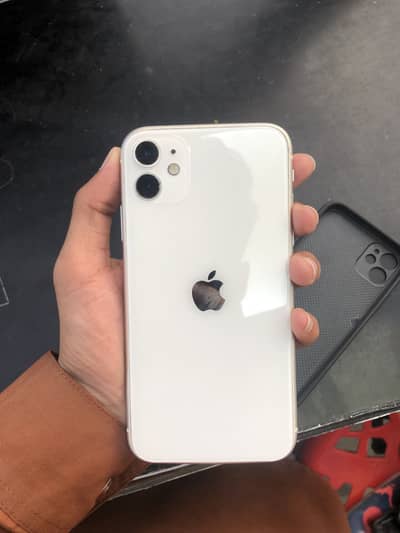 iPhone 11 Non pta factory unlock
